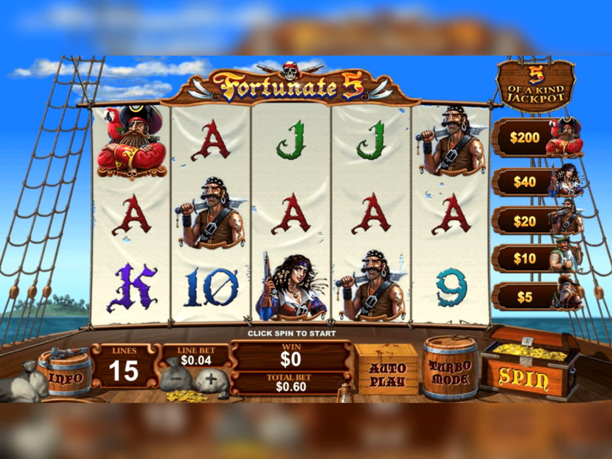 145 Free Spins right now at Superior Casino