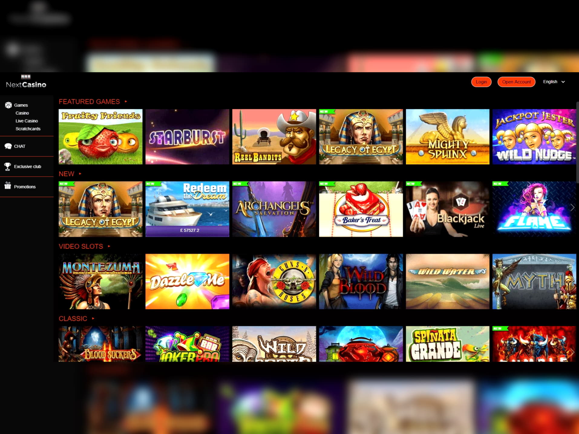 £885 Free Casino Tournament at Karamba Casino