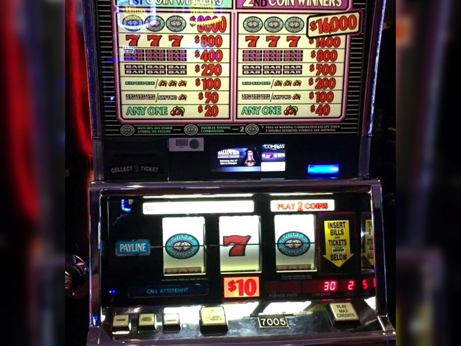 €690 free chip at Genesis Casino