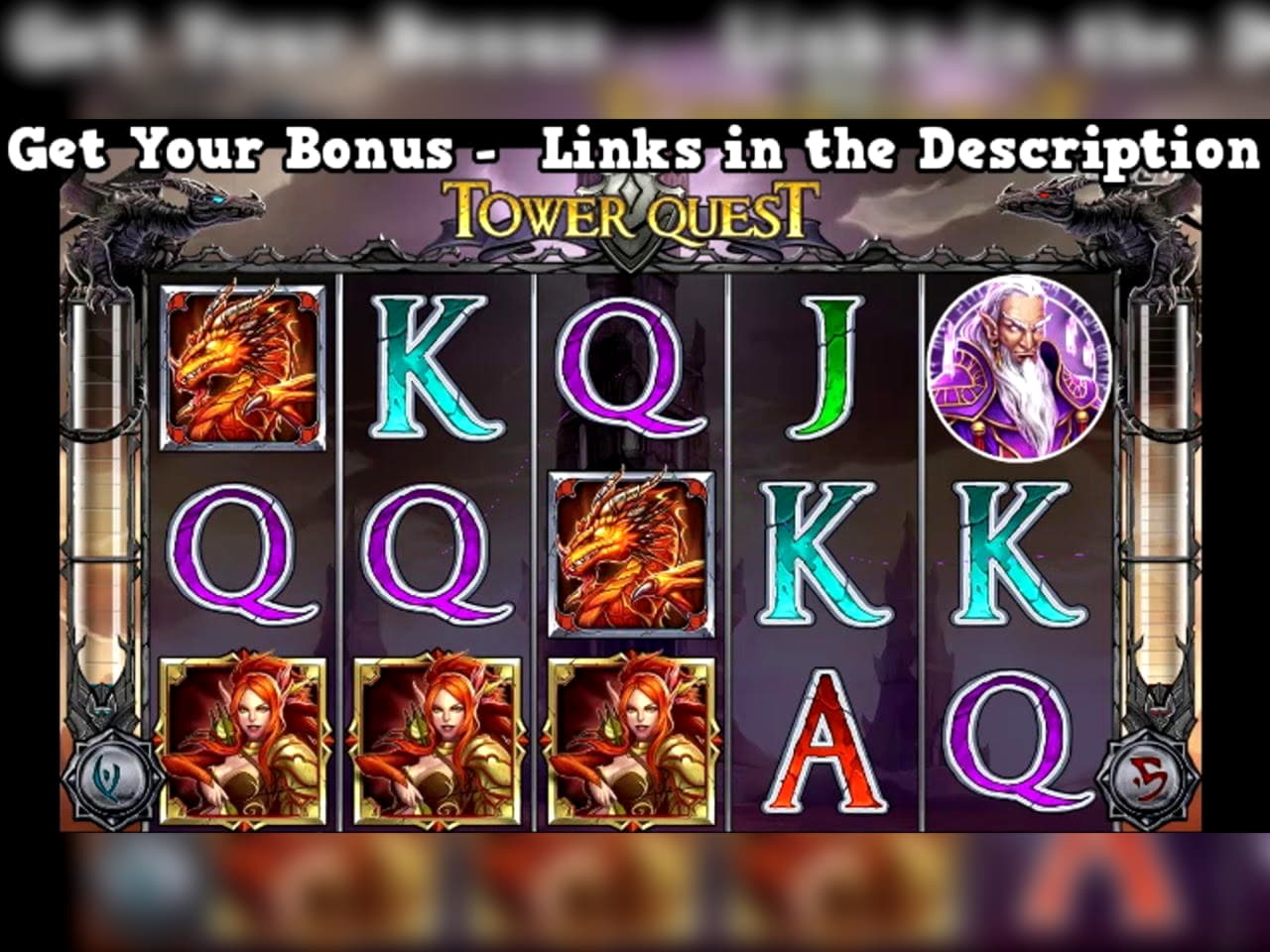 670% Deposit Match Bonus at Superior Casino