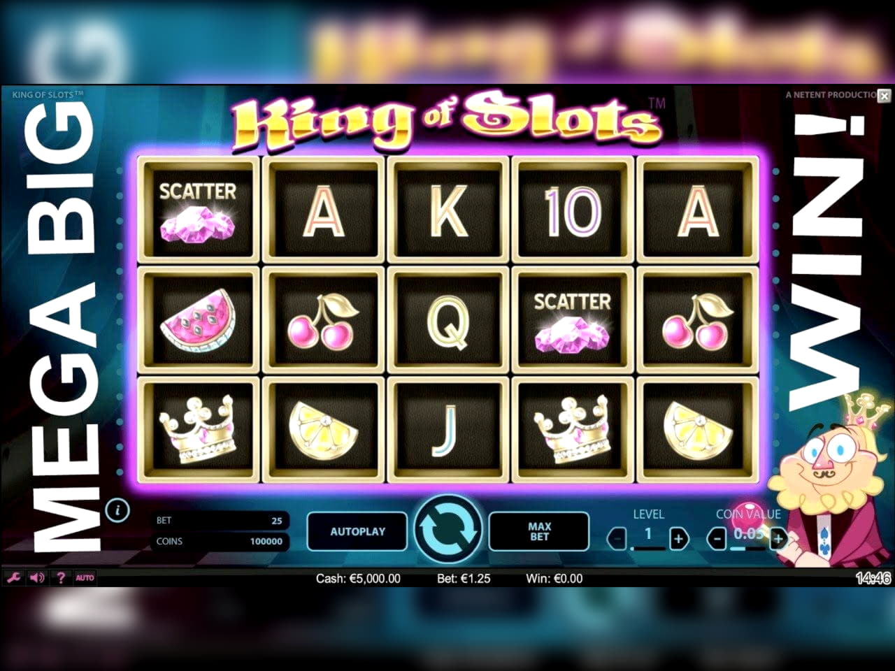 EURO 415 FREE CHIP at Mongoose Casino