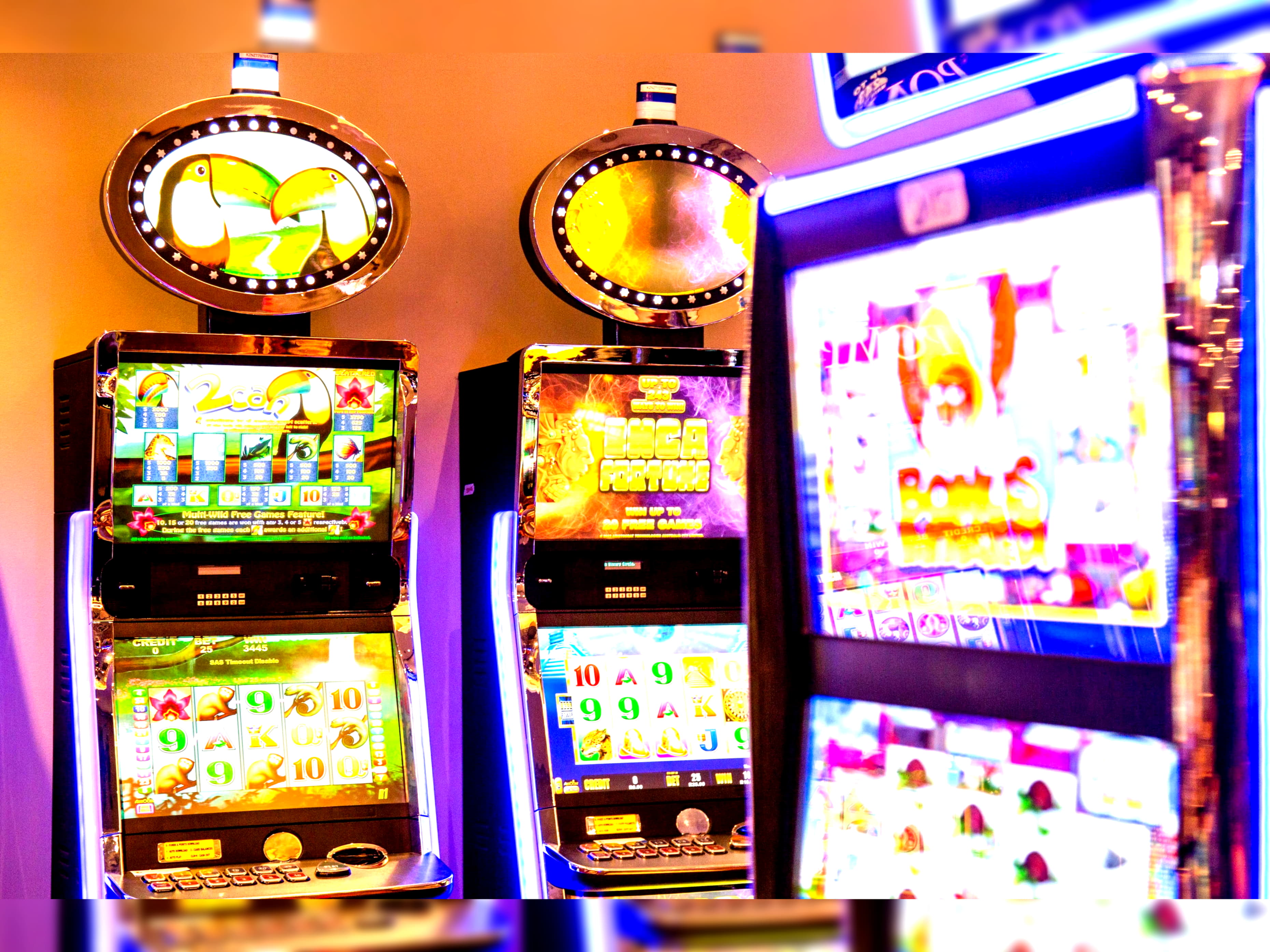 £230 Casino Tournament at Royal Panda Casino