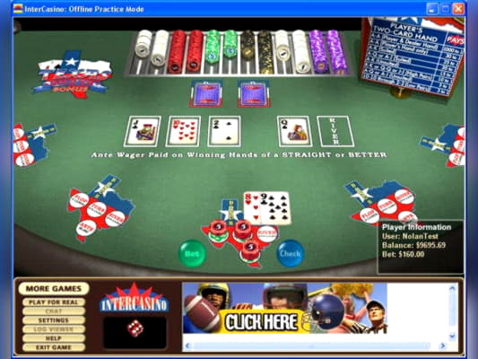 €285 Casino Tournament at Finland Casino 