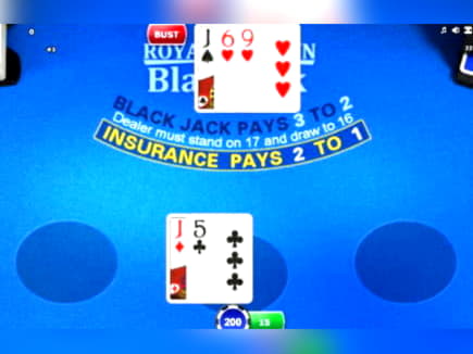95 Trial Spins at Canada Casino 