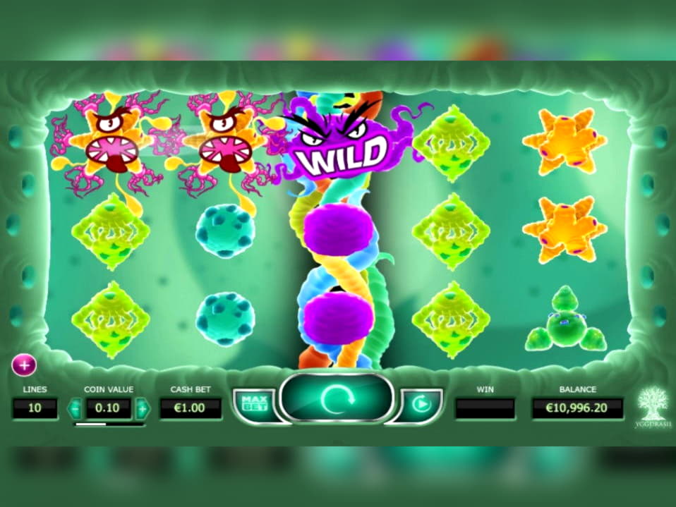 EURO 410 Mobile freeroll slot tournament at Come On Casino
