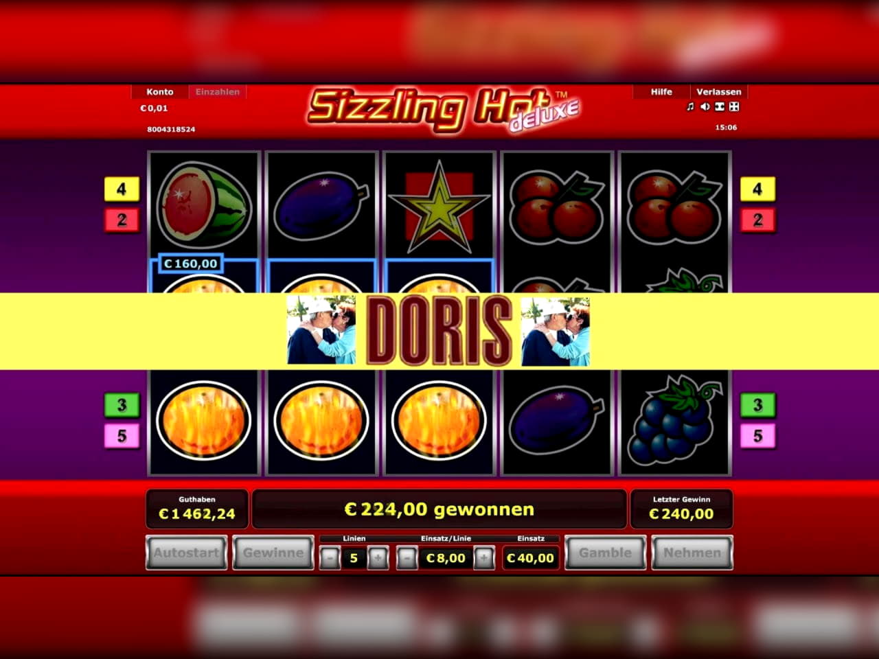 £111 Daily freeroll slot tournament at Hopa Casino