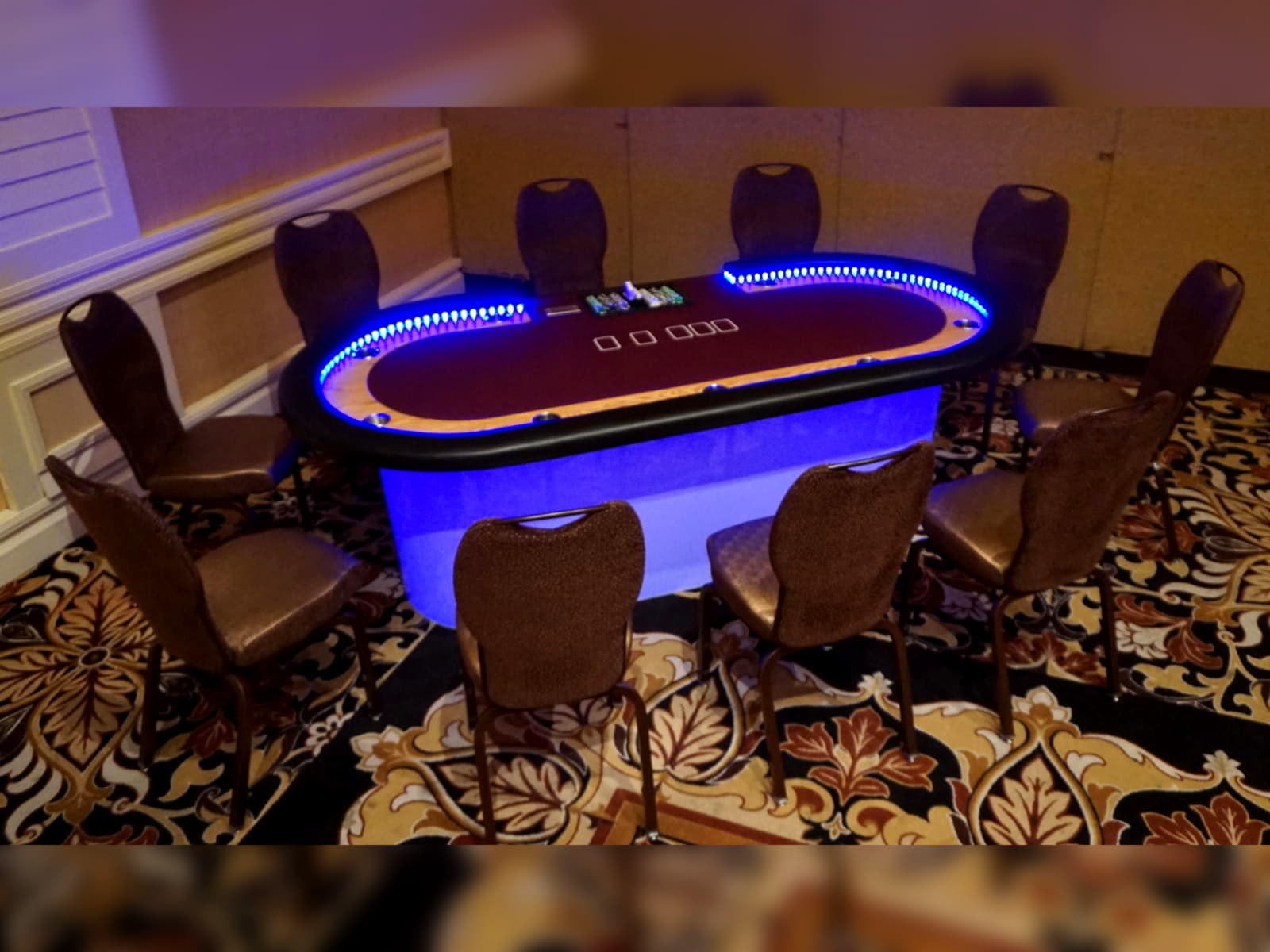 $4860 No deposit bonus at London Casino 