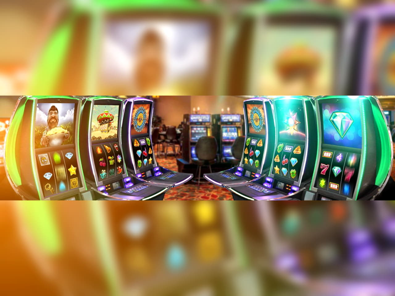 70% Welcome Bonus at Party Casino