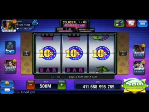 £970 Tournament at Lucky Fortune Casino 