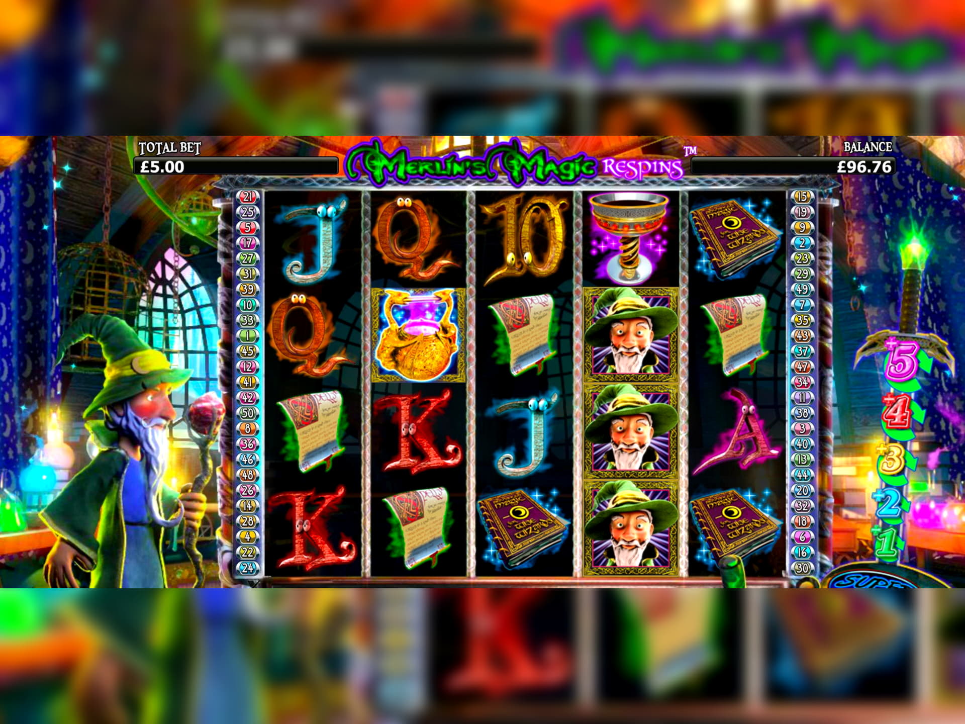 140% First Deposit Bonus at Royal Panda Casino