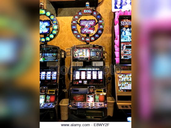 €460 Casino Tournament at Slotty Dubai Casino