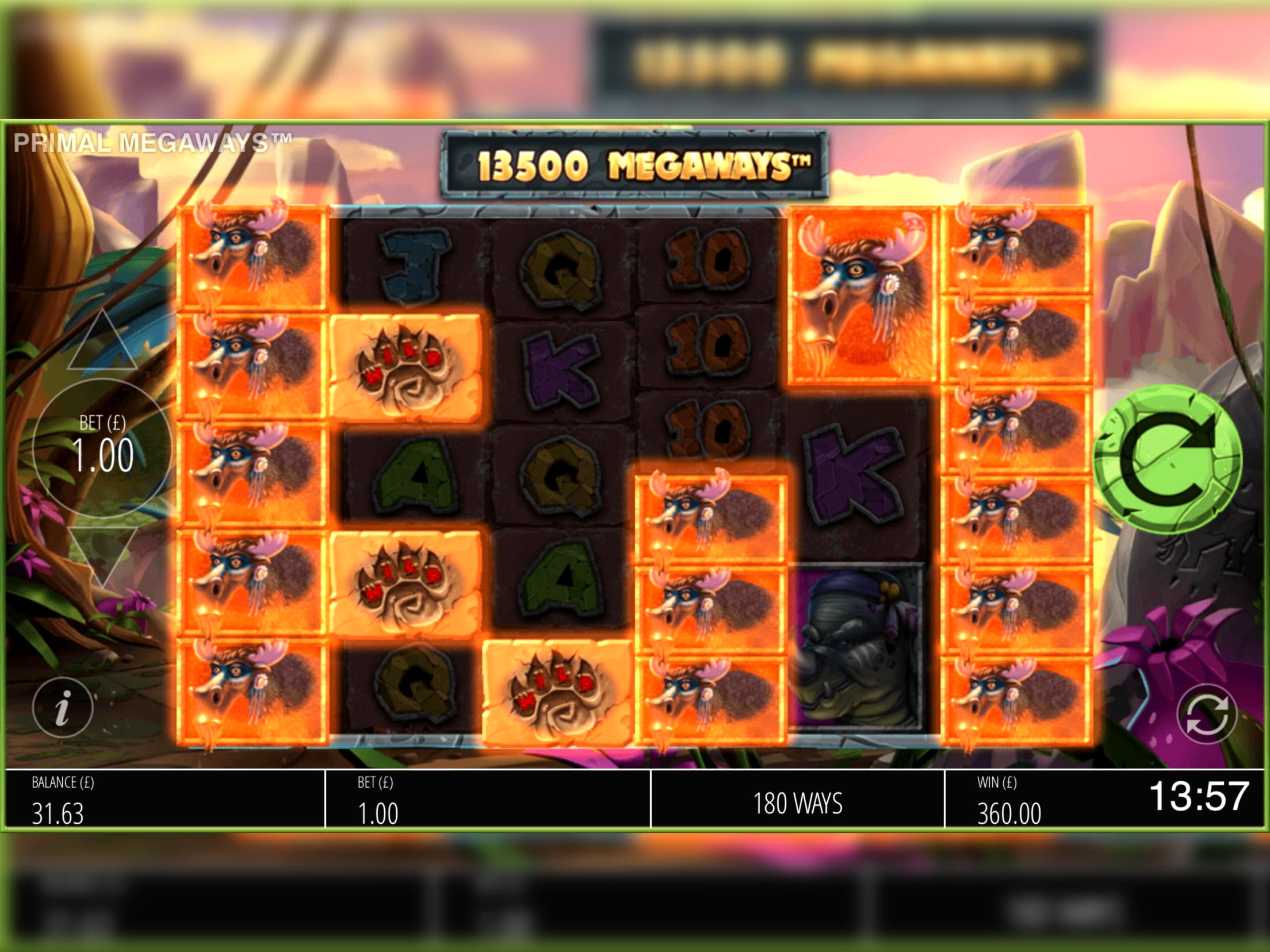 ﻿$315 Casino tournaments freeroll at Come On Casino