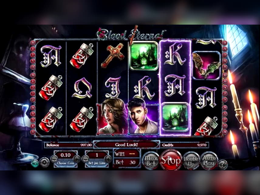 EUR 2980 NO DEPOSIT BONUS CASINO at UK Casino 