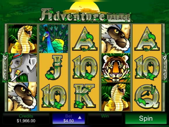 155% Match bonus at Netherlands Casino 