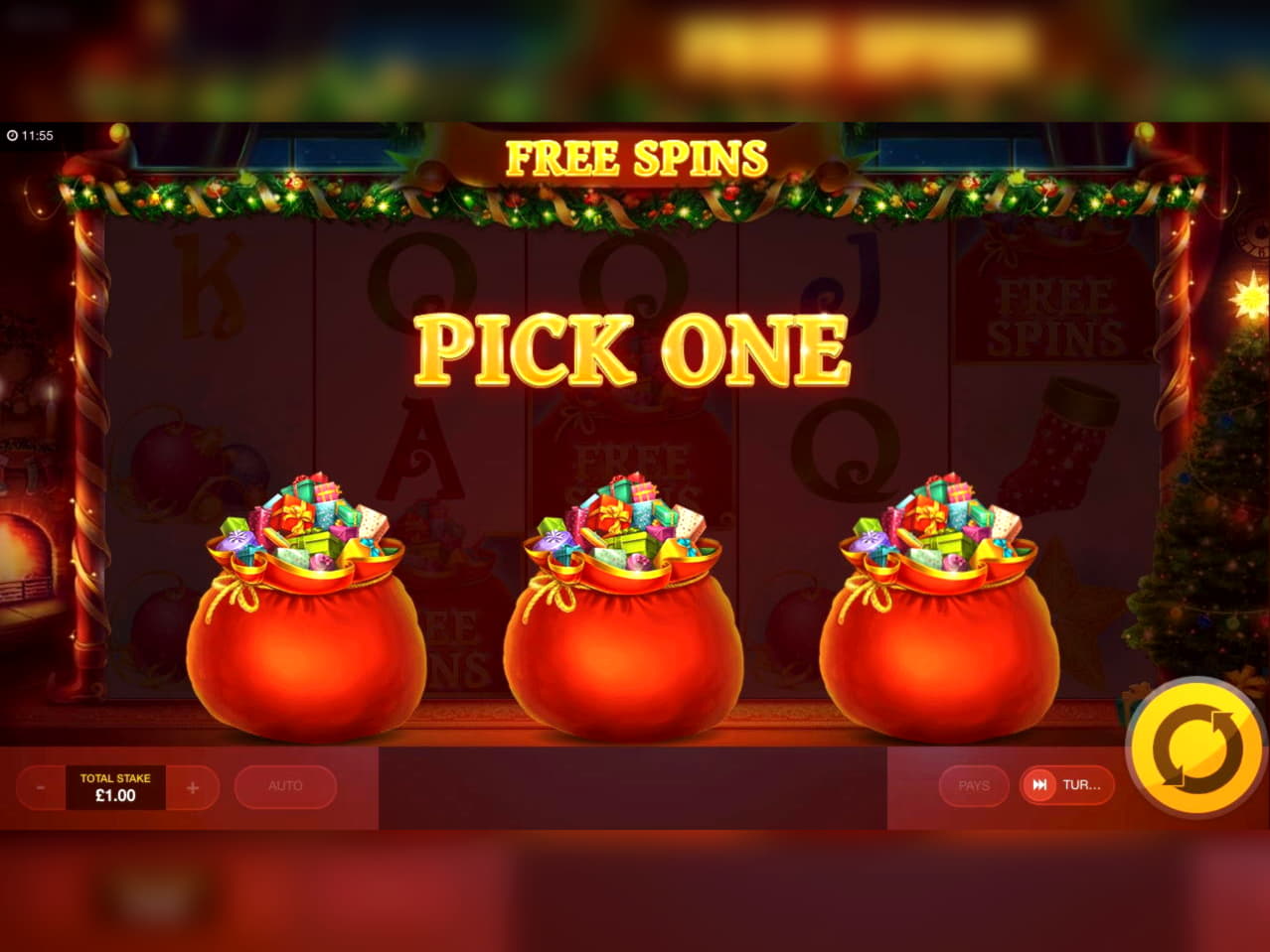 615% Casino Welcome Bonus at Royal Panda Casino