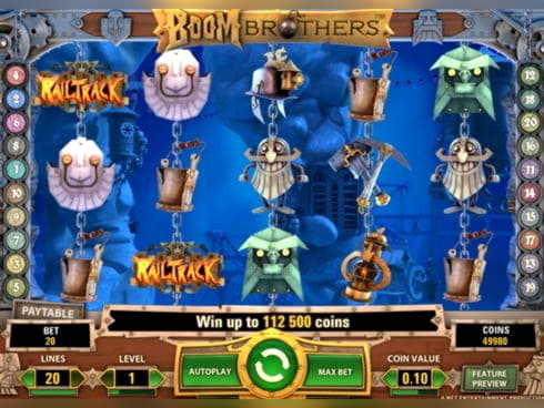 285 Free spins no deposit casino at Party Casino