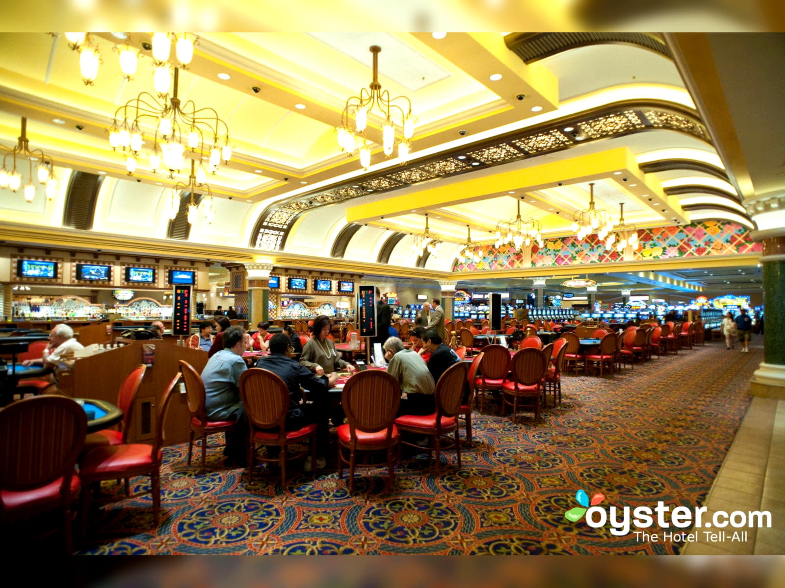 €165 Free Casino Tournament at Karamba Casino