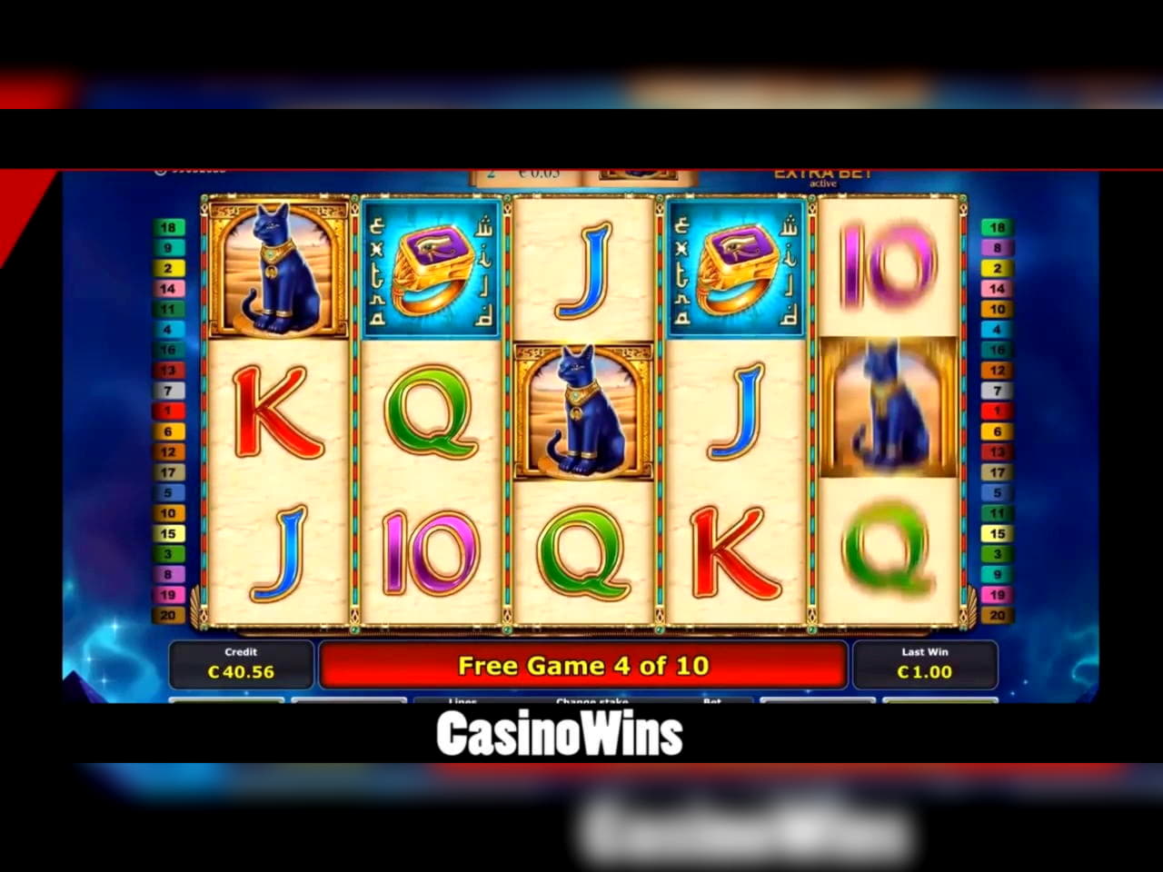 150 Free Spins right now at Mongoose Casino