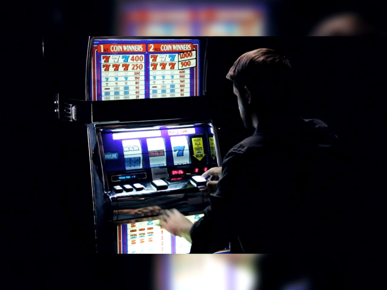 EUR 250 Casino Chip at Royal Panda Casino