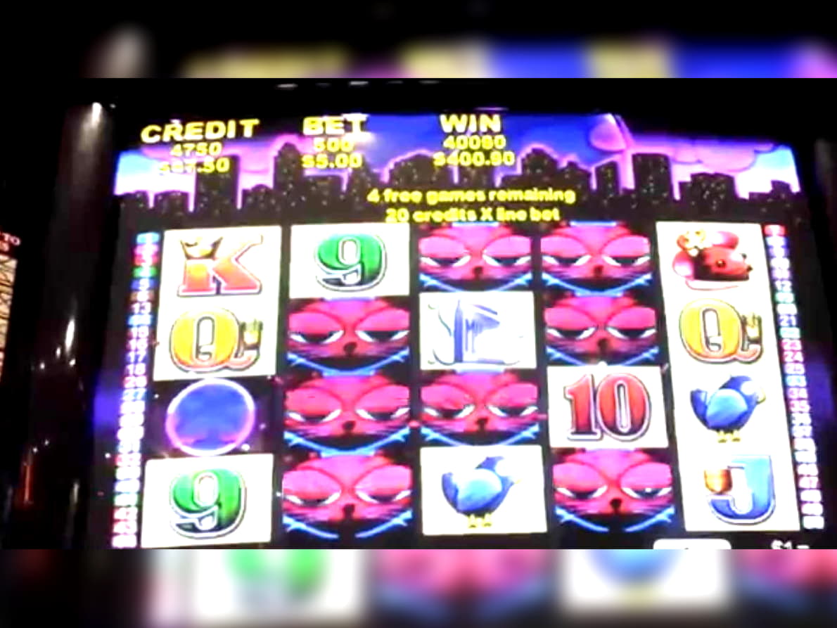 €360 Free chip at Superior Casino