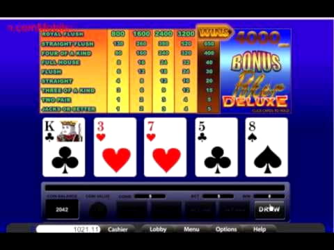Eur 2595 No Deposit Bonus Casino at Sloto Cash Casino