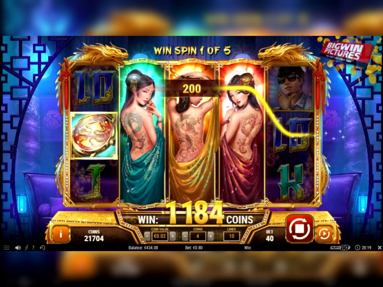 840% Welcome Bonus at Rich Casino