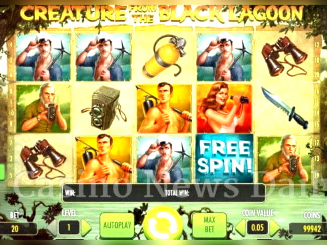 €355 Tournament at Mongoose Casino