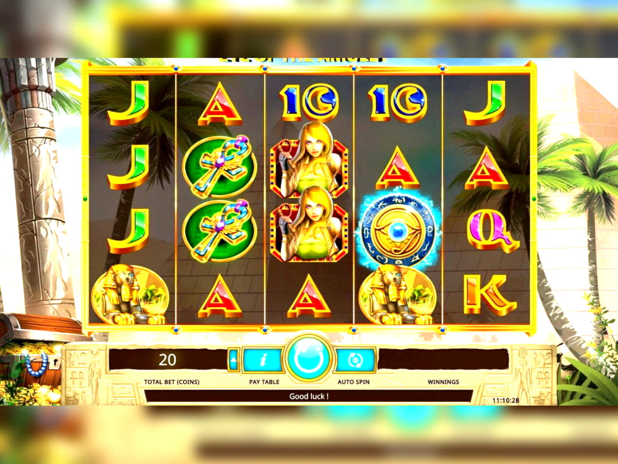 Eur 66 Casino tournaments freeroll at Finland Casino 