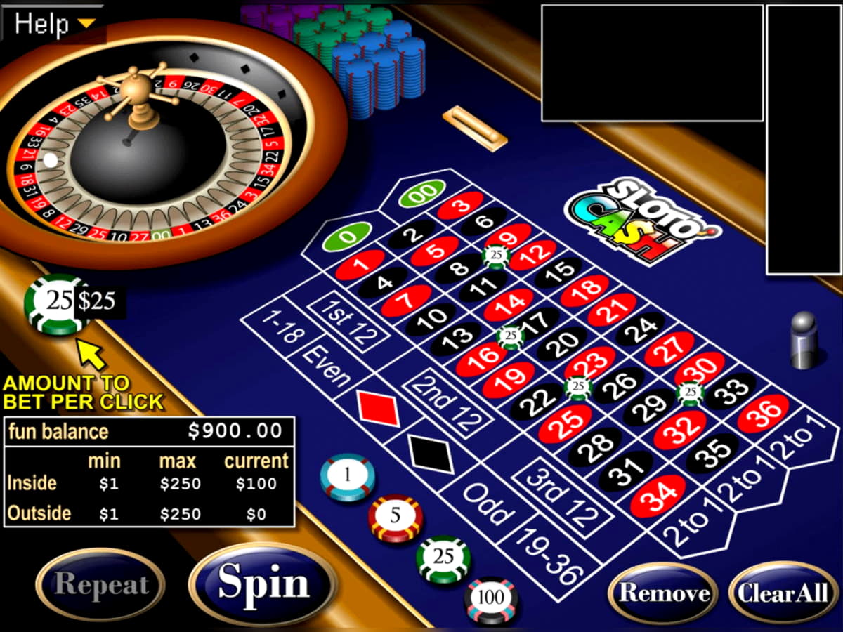 30% Match Bonus Casino at Slots Million Casino