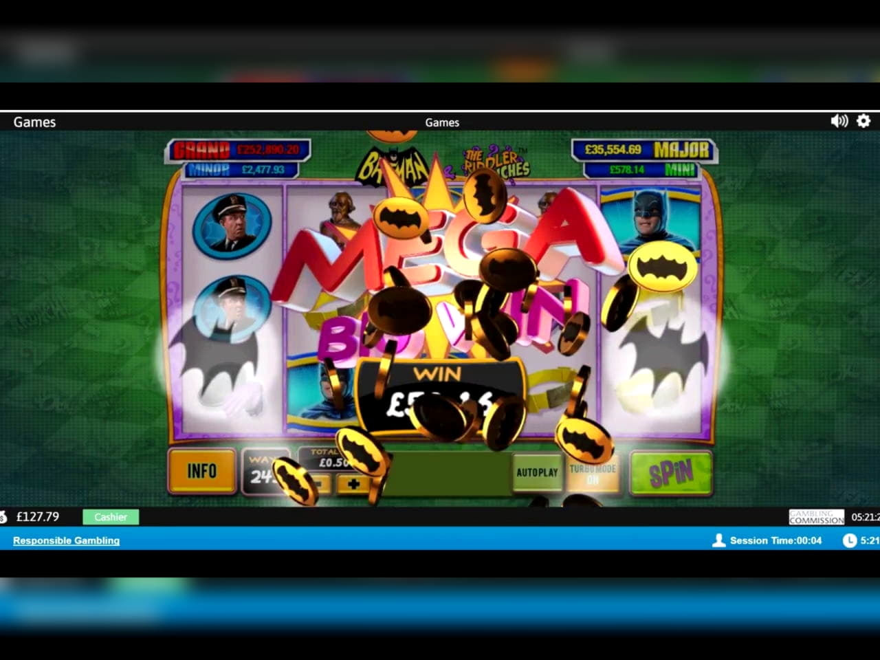 55% Match Bonus at Slotty Dubai Casino