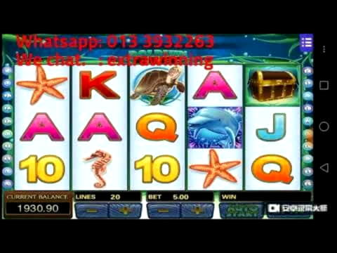 Eur 885 Online Casino Tournament at Slots Million Casino