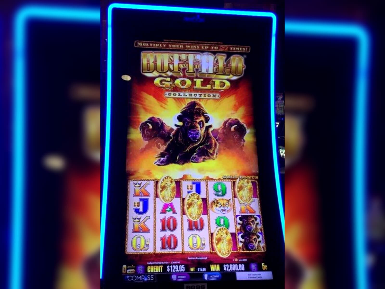 EURO 4500 No deposit bonus at Royal Panda Casino