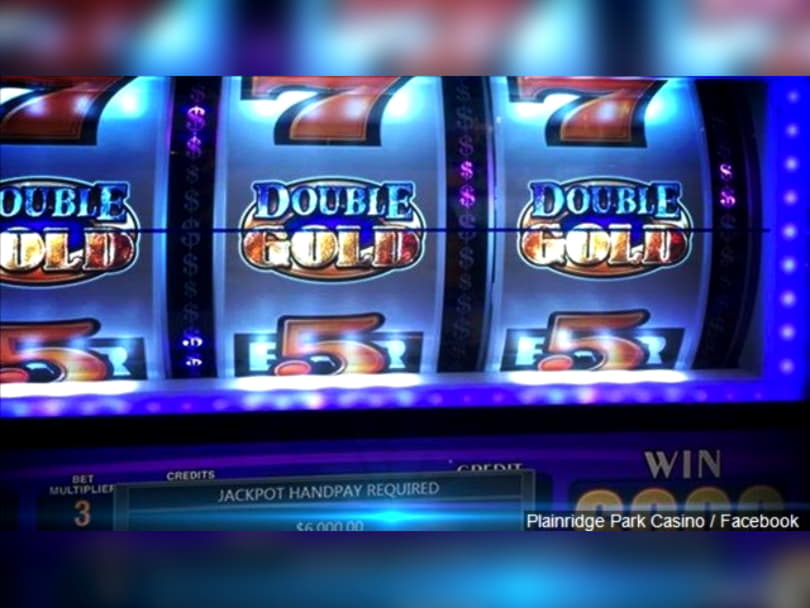490% casino match bonus at Slot Madness Casino