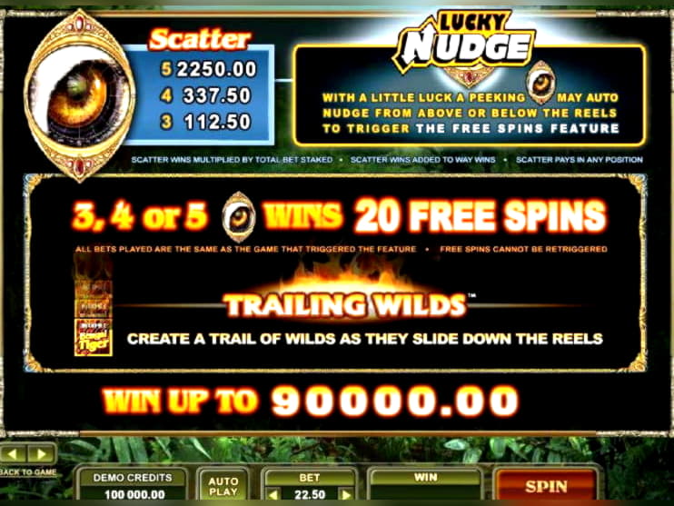 90 FREE SPINS at Finland Casino 