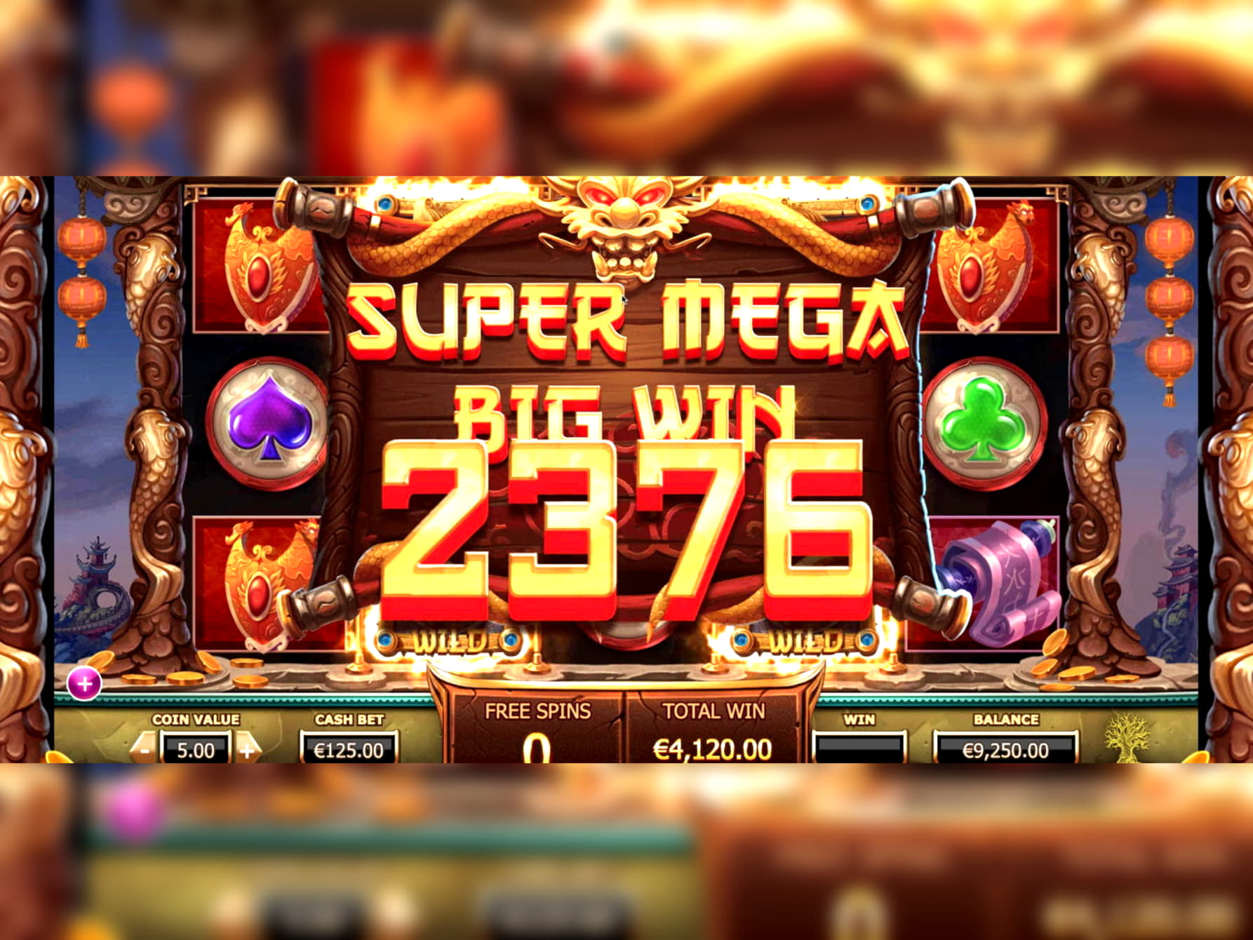 630% Signup Casino Bonus at UK Casino 