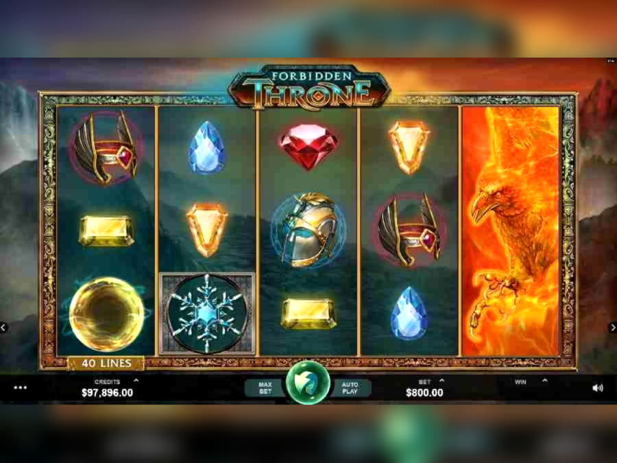 270 free spins at Yes Casino 