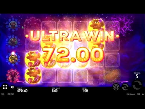 220% Match bonus at Superior Casino