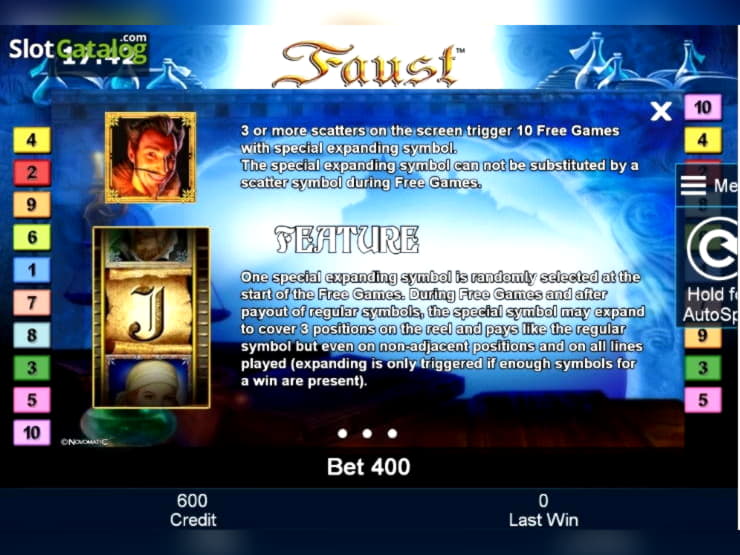 140 FREE SPINS at Finland Casino 