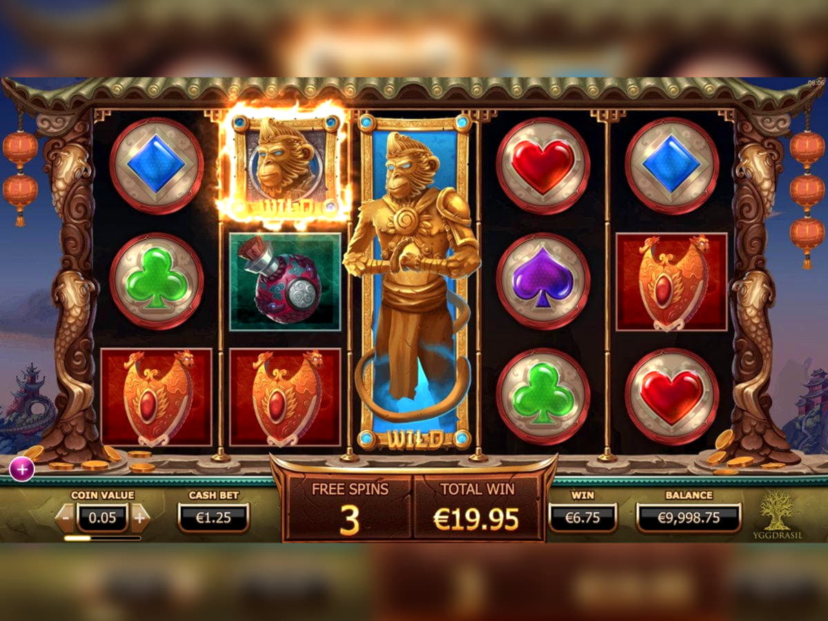 145 Free Spins no deposit at Yes Casino 