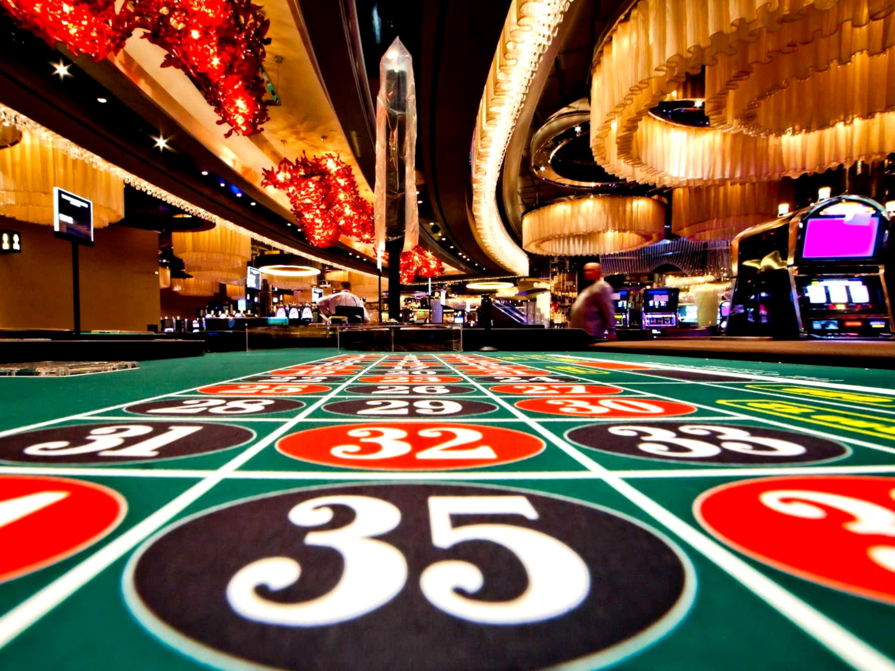 €90 Casino Tournament at Betwinner Casino