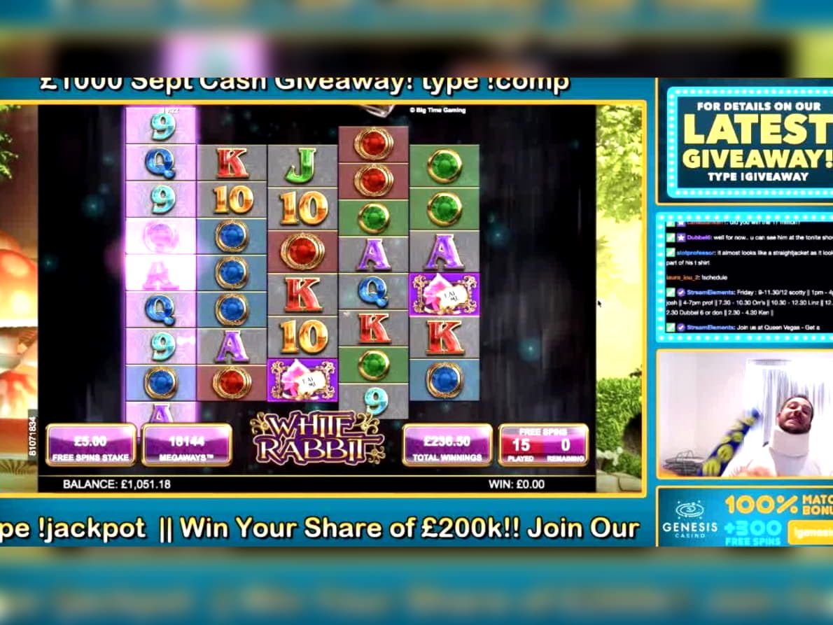 EUR 99 Free Casino Tournament at London Casino 