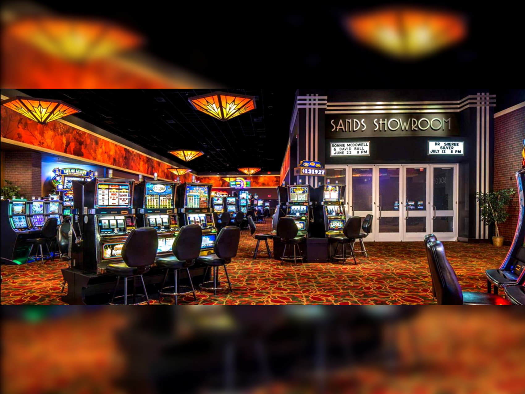 260 Trial Spins at UK Casino 