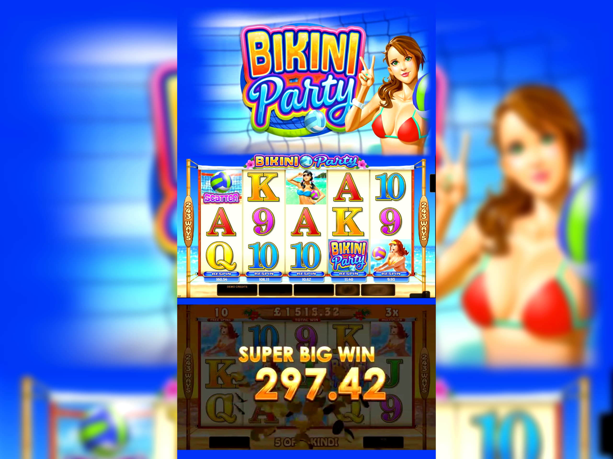 $2330 no deposit at Royal Panda Casino