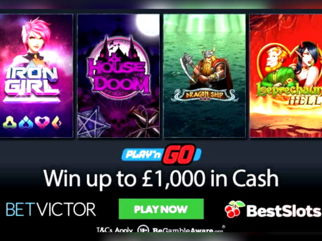 220 FREE SPINS at Genesis Casino