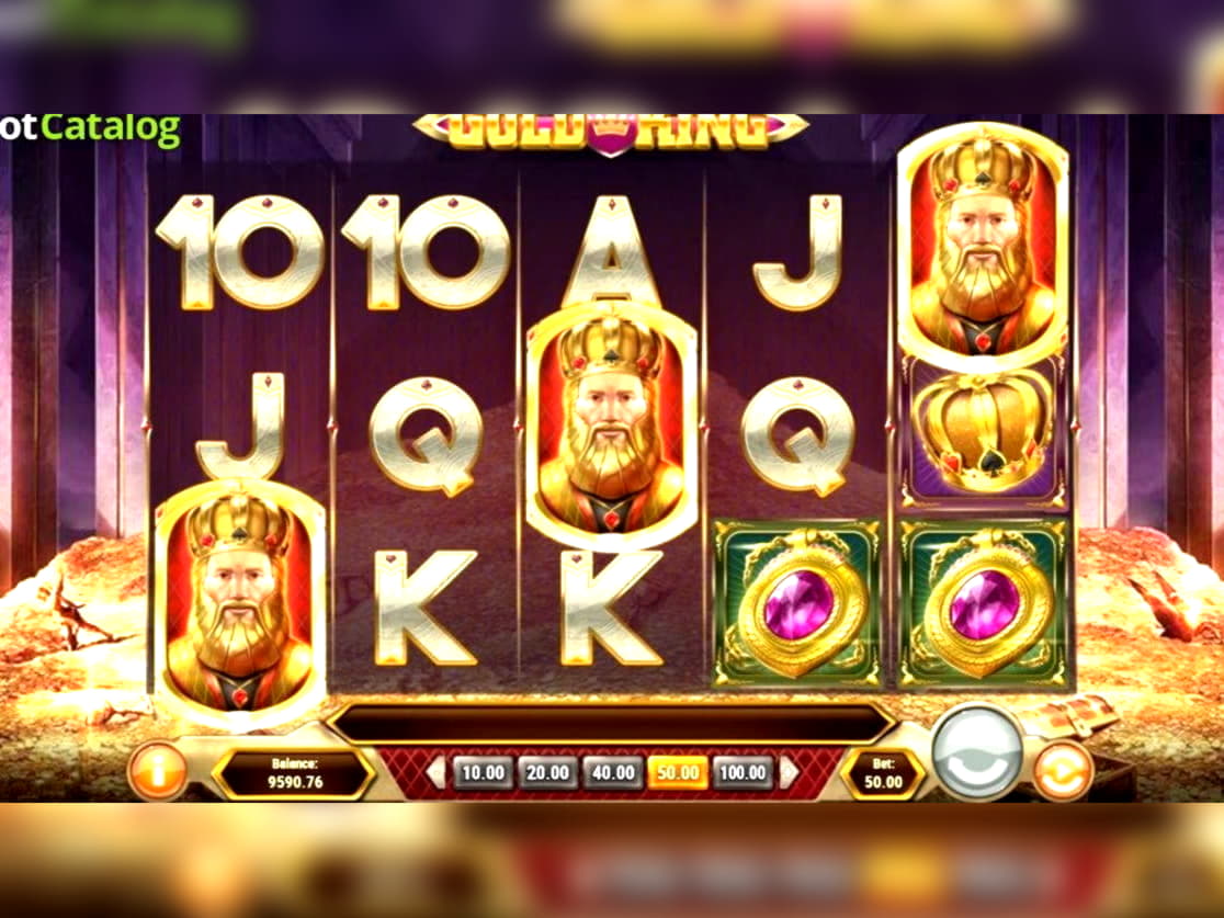 EUR 260 Casino Tournament at Rich Casino