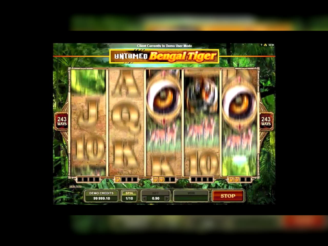 Eur 935 Mobile freeroll slot tournament at Gratorama Casino