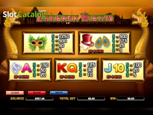 $1925 no deposit bonus casino at Karamba Casino