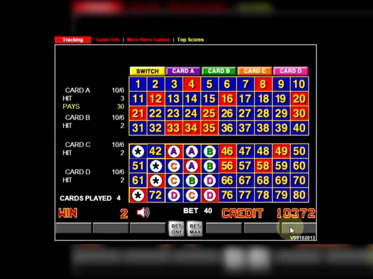 $500 Free Casino Tournament at Mongoose Casino