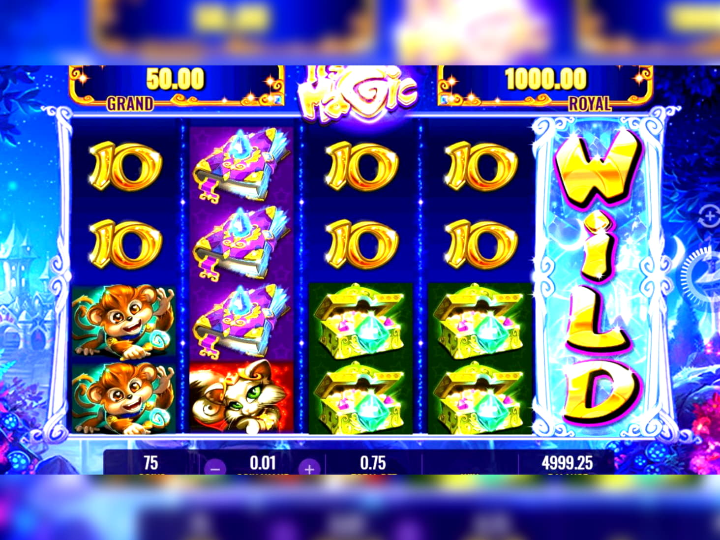 570% No Rules Bonus! at London Casino 