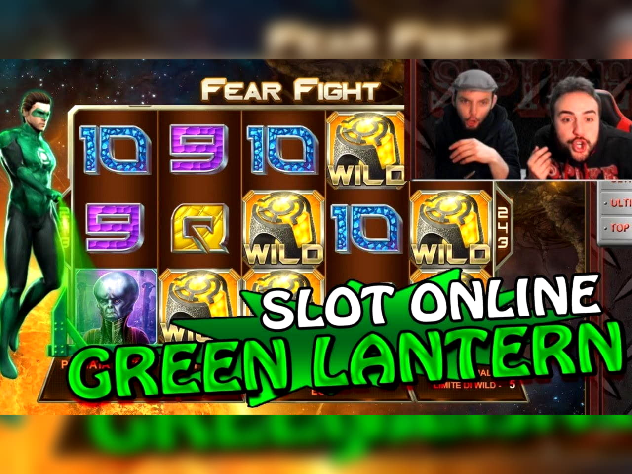15 Free Spins no deposit casino at Betwinner Casino